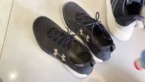 KOZI Shoes deodorant spray footwear shoe aseptic to foot odor shoe ark of rotten odor-proof ions silver to spray