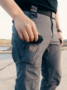 TECTOP Mens Waterproof Tactical Pants: A Comprehensive Guide
