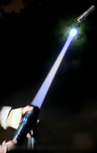 【ของแท้ 】ไฟฉาย ไฟฉาย แรง สูง แท้ ไฟฉายแรวสูง ไฟฉายแรงสูง แท้ ไฟฉาย led ชาร์จได้ flash light ไฟฉายสว่างมีเเบตให้ดู ไฟฉายคาดหัว ไฟฉายแรงสูง20000000w