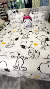 OBRAL Bed Cover Selimut Sprei Set Motif Ukuran 120 160 180 Selimut Bedcover Set Seprei TERMURAH