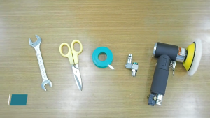 I.Field [MADE IN JAPAN] Air Swivel Fitting 360 Degree Rotating Dual-Axis BSPT 1/8" 1/4″ Quick Plug Connector