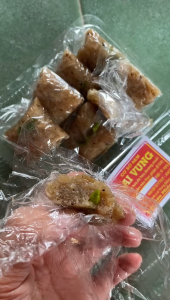 6 Hộp Nem Bì Lai Vung Giòn Ngon Chuẩn Vị Thơm Mới- ĐẶC SẢN MINH TRIẾT