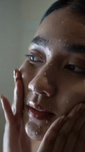 ORABELLA DFS Toning Gel: Gentle Whitening & Hydrating Gel for Acne-Prone Skin