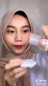 COVERMAKE HYDRATING FACE TONER 150ML Pembersih Wajah