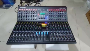MIXER ASHLEY KING163D KING 16 3D KING16 3D KING 163D BISA EDIT ABCD