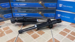 Shockbreaker Absorber Belakang Honda Stream 52611-S7A-N03 Merk Trivindo