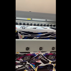 Decal Scoopy BISA HOLOGRAM Full Body Full Block Dekal New Fi 2017 2018 2019 SCD 53