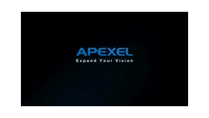 FAST DELIVERY APEXEL Teropong Binoculars Super Zoom Jarak Jauh Siang dan Malam Night Vision 60x60