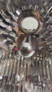 Pha đèn đèn pha wave limited xi nhan wave 110 mẫu mới chính hãng HMA thailand co san