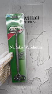 Hak Angin Penahan Jendela Stainless IGM 8 Inch