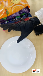 WHOLESALE PRICE!! 🎉♥️  CVMALLOW MOSHI GRAPE JAM FILLED MARSHMALLOW (80g) x 12 units