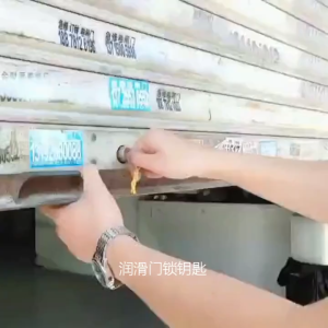 500ml Rust Remover Spray Multi-Use for Metal anti-rust lubricant restorer Clean Rust for motorcyc