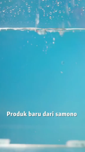 SAMONO alat pencukur kumis elektrik waterproof anti air SW-ESB45 Shaver Portable
