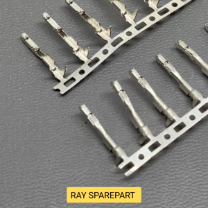 SKUN SEKUN SOKET ECU ECCU PIN 33 39 HONDA SOKET CKP FEMALE ORIGINAL