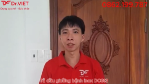 Tủ đầu giường inox DCG13