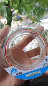 [CHÍNH HÃNG]Dù cá Kiếm X8 Nhật Bản dài 150m - Dù cá kiếm PE X8 JAPAN cao cấp Bắt Cá Fishing Đi Câu Câu Cá Fish