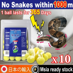 10 balls and Free mesh Snake repellent 400g belerang halau ular Snake Repellent Pills 驱蛇药 Snake repellant indoor Anti-Snake Powder sulphur powder 驱蛇粉 硫磺粉 sulphur for snake ubat penghalau ular Realgar Repellent Powder ubat untuk halau ular
