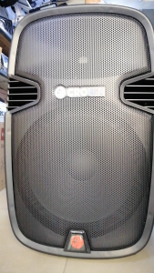 CROWN PRO-5008R+ PROFESSIONAL  PORTABLE SPEAKER