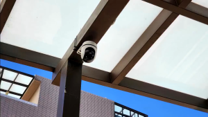 TP-LINK Tapo C500 C510w 1080P Full HD Outdoor Pan/Tilt Security WiFi Camera 360°Visual Coverage Night Vision