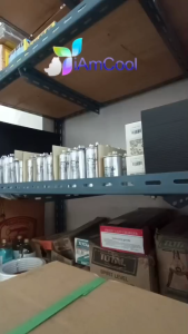 COMARแคปตู้แช่ คาปาซิเตอร์แบบสาย มอเตอร์ปั๊มน้ำ แคปมอเตอร์ runningcapacitor  8uf 10uf 12uf 14uf 16uf