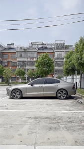 LuckyLife พลาสติกคลุมรถ แบบพลาสติกใส กันน้ำ กันฝน กันฝุ่น ผ้าคลุมรถยนต์ ผ้าคลุมกระบะ ป้องกันรถเปื้อน พร้อมส่งจากไทย