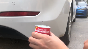 [Repair as before] FantasticXml car scratch remover 300ml repair wax polishing agent suitable for removing scratches repairing paint and preventing aging