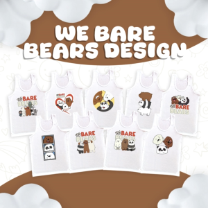 kids zone kids sando for boys assorted design ANIMALS terno sando sublimation print sando for kids with design