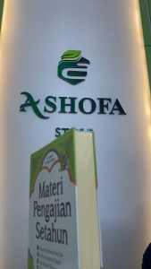 Buku Materi Pengajian Setahun Inspirasi Ceramah Kultum Ramadhan Pustaka Aqwam