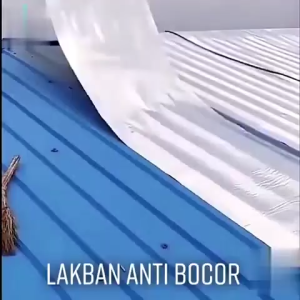 Lakban Aluminium Foil Premium: Solusi Anti Bocor