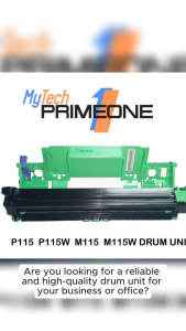Premium DRUMKIT  P115 P115W M115 M115W (CT351005) I COMPATIBLE MONO UNIT FOR FUJI XEROX