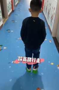 Balancing Walking Stilts Shoe Sport Game Balancing Training Equitment Family Party Exercise Outdoor Indoor Play-SP011