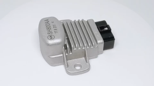 แผ่นชาร์จ/REG.REC.COMP/31600-KWB-900/SH800AA & T7.9 211 F/ WAVE-110 I  2009 CLICK-110 I  SCOOPY-I