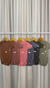 Jumpsuit Bayi TONE EARTH SERIES & Jumper Bayi BABY STAR