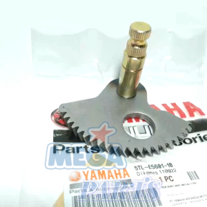 Selah Gigi Suku Cadang Motor Yamaha: Pilihan Terbaik untuk Anda
