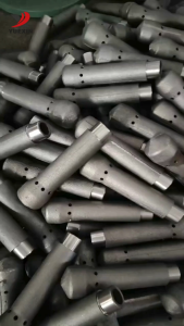 Fluidized Bed Boiler Cowl Chain Grate Boiler China YueXin Boiler Parts Boiler Nozzle