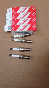 BU GI CHÂN DÀI KIM IRIDIUM SC16HR11 TOYOTA WIGO 2016-2020.XỊN