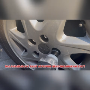 APR RAJA BOR IMPACT WRENCH AP84PROMAX+ CVT EDITION 1000NM BODY KECIL TENAGA JUMBO