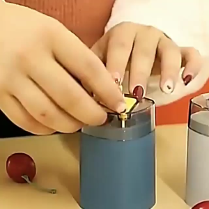 Tempat Tusuk Gigi Wadah Penyimpanan Tusuk Gigi Murah