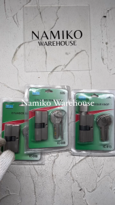 Silinder Body Kunci Knob Pintu IGM 60 mm