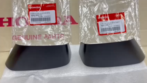 ORIGINAL HONDA HRV RV3 RV5 2022> SIDE MIRROR COVER LOWER BAWAH 76202-3M0-T01 76252-3M0-T01