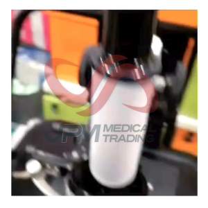 BINOCULAR MICROSCOPE BOWER