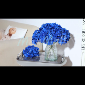 Bunga Plastik Palsu Jumbo Hydrangeas Bunga Palsu Dekorasi Wedding Premium Bunga Dekorasi Wedding Bunga Palsu Artifisial