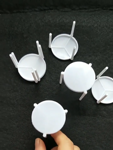 【1000Pcs】Pizza Saver/Tripod Pizza/Pengaman Pizza/Kaki Pizza