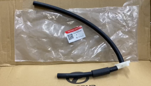 KELISA KENARI RADIATOR SPARE TANK CAP WITH HOSE 16503-87Z09-000