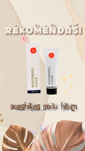 VIVA WHITENING CREAM 15GR Krim pemutih BPOM Halal Original / Acne Lotion