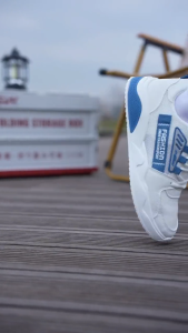 Sepatu Pria Terbaru Kekinian Import F-12 Pria Sneakers Outdoor Lari OOTD Olahraga Jalan-Jalan Jogging