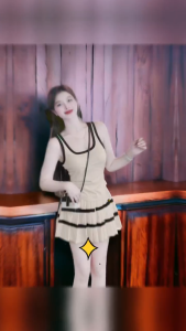 (Bigsize 45-95kg) Set Bộ Đồ Nữ Áo Cộc Tay Ba Lỗ Ôm Body Phối Viền Mix Kèm Chân Váy Xếp Ly Sọc Ngang Có Quần Lót Trong