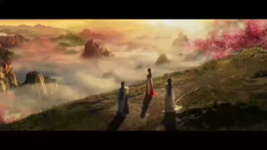 USB China Drama 2024 刘亦菲杨幂大陆剧 2 in 1 玫瑰的故事 + 狐妖小红娘·月红篇 华语中字