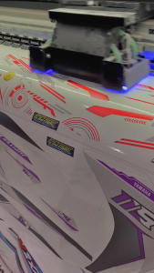 STRIPING MOTOR SUZUKI SMASH R / STICKER LIST MOTOR SUZUKI SMASH R