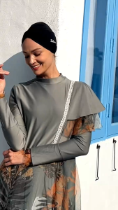 Tidalwave Anisa Modest Beachwear Set of 2